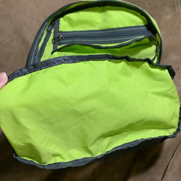 NWOT Zomake Backpack - Picture 7 of 7